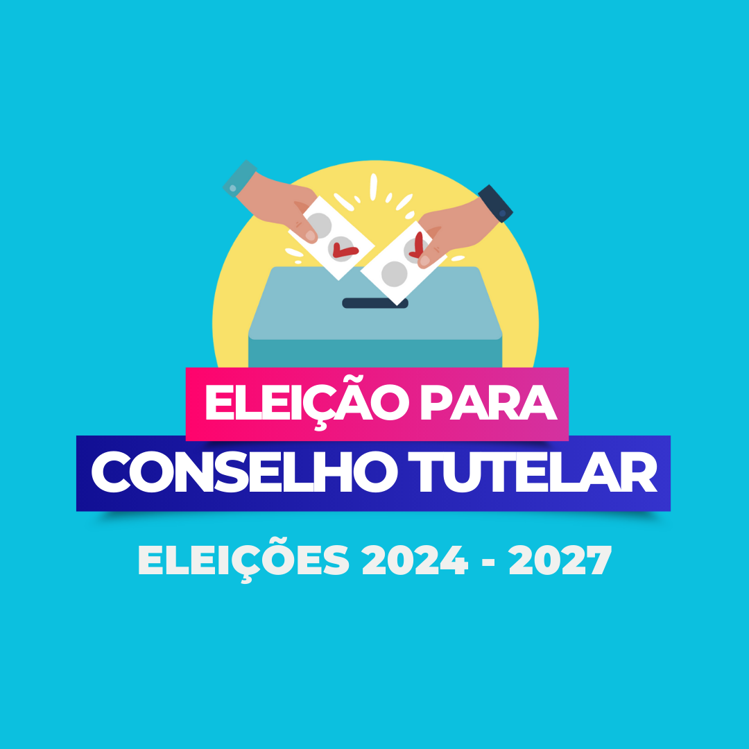 Com 11 candidatos na disputa, eleições para Conselho Tutelar de Sarandi serão realizadas no dia 1º de outubro